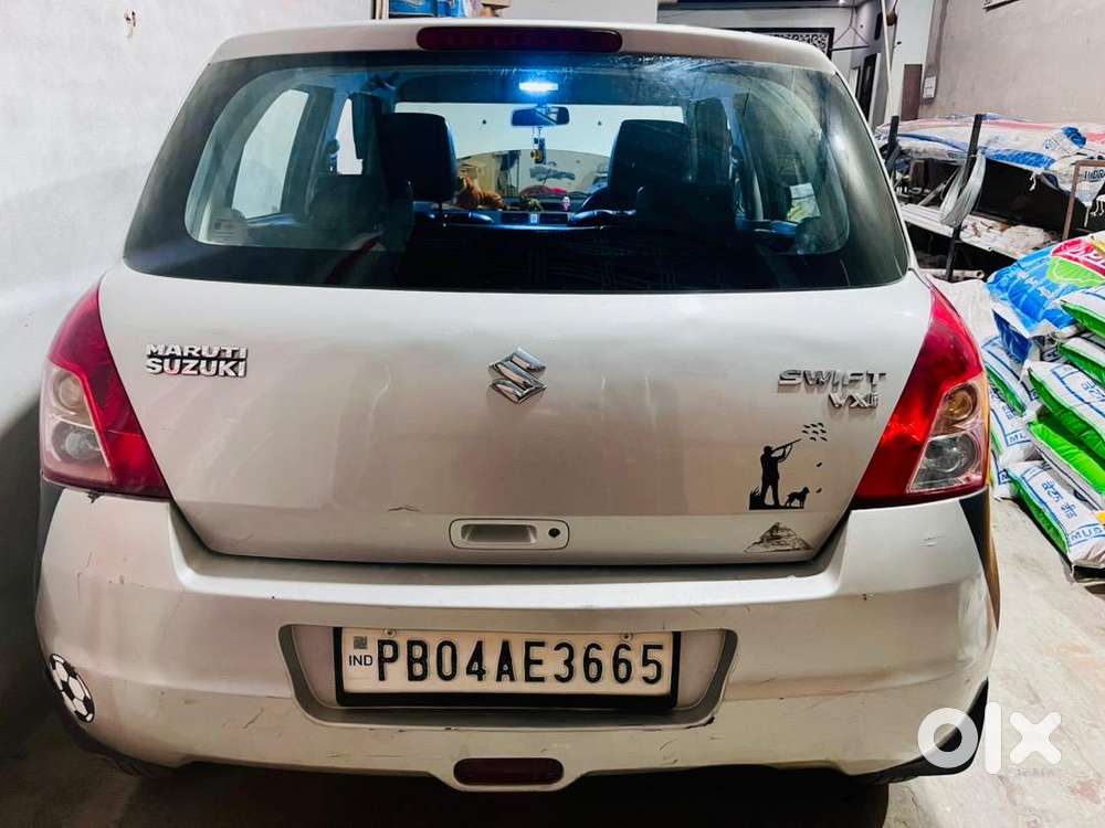 Maruti Suzuki Petrol 2009