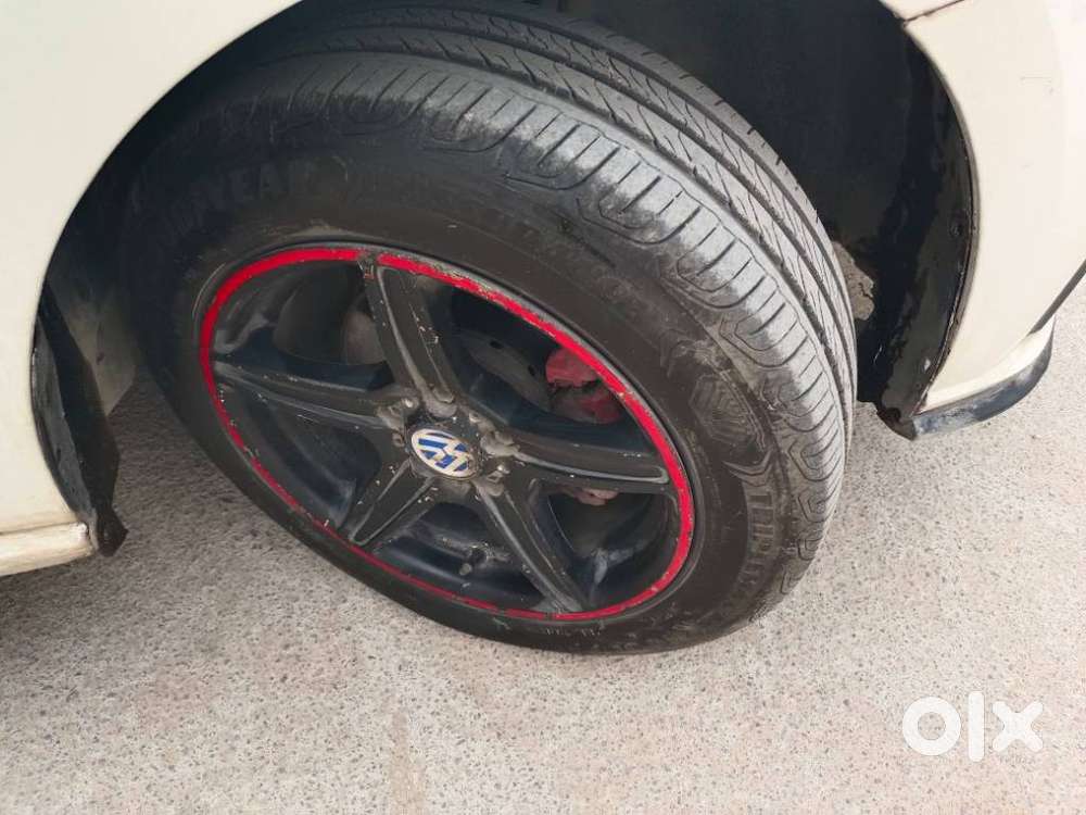 Volkswagen Polo Comfortline 1.2l Diesel, 2014, Diesel