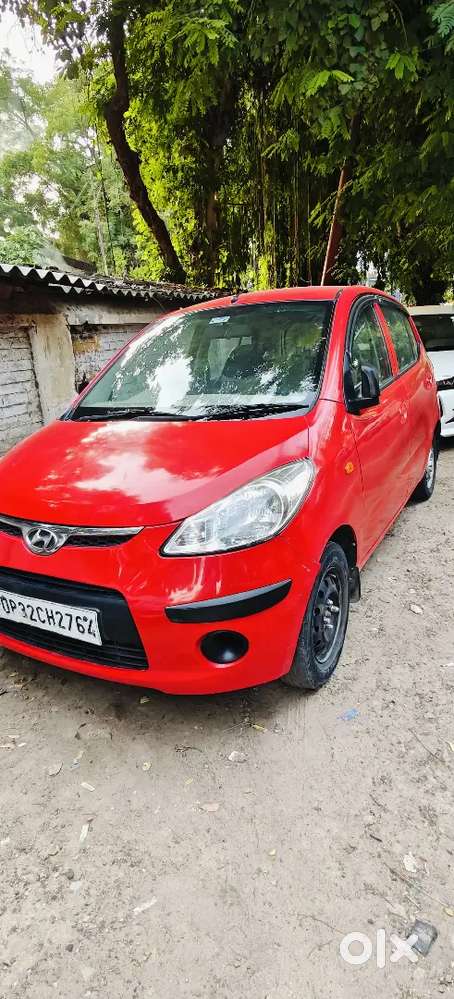 Hyundai I10 Registration 2029