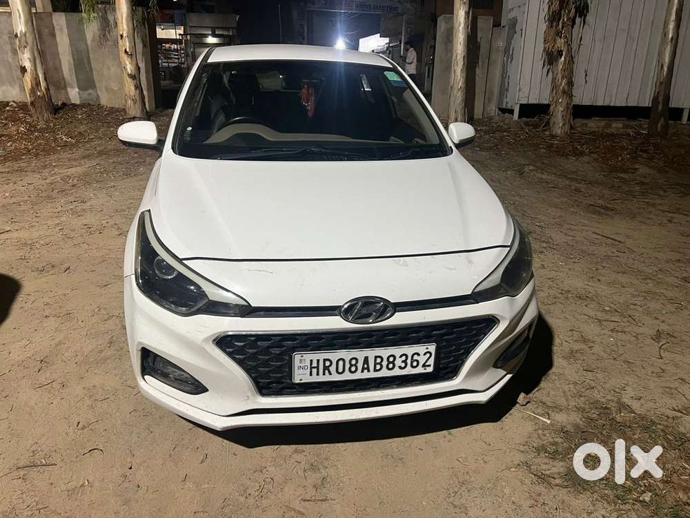 Hyundai I20 Magna 2020