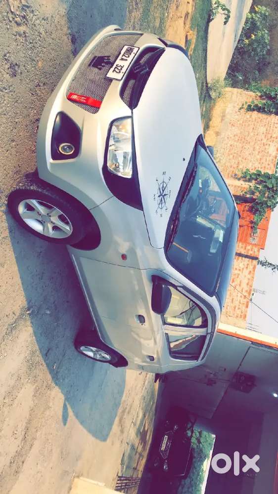 Maruti Suzuki Alto K10 2017 Petrol 80000 Km Driven