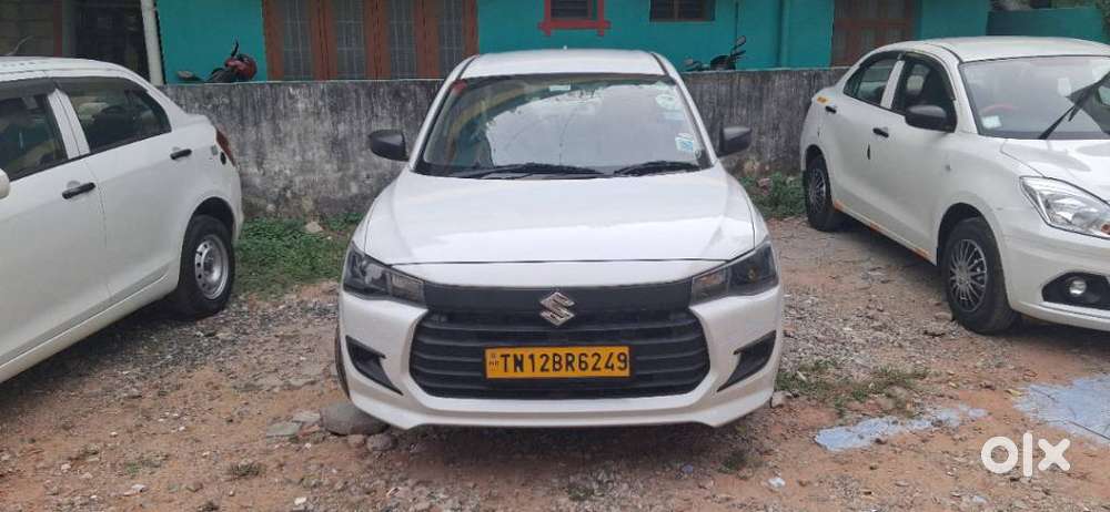 Maruti Suzuki Swift Dzire, 2026, Cng & Hybrids