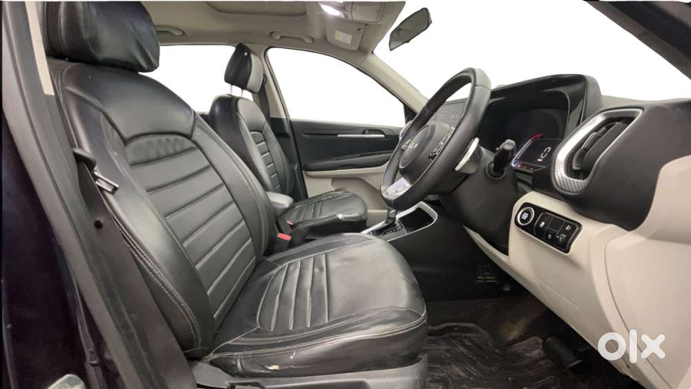 Kia Sonet Htx D, 2023, Petrol