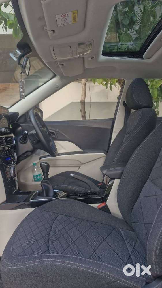 Mahindra Xuv 3xo Mx3 Pro 1.2 Petrol, 2024, Petrol