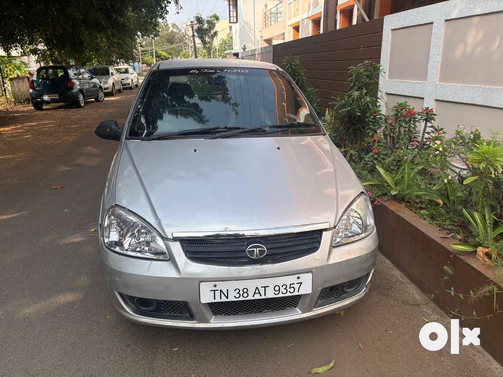 Tata Indica, 2008, Diesel - Cars - 1794470863