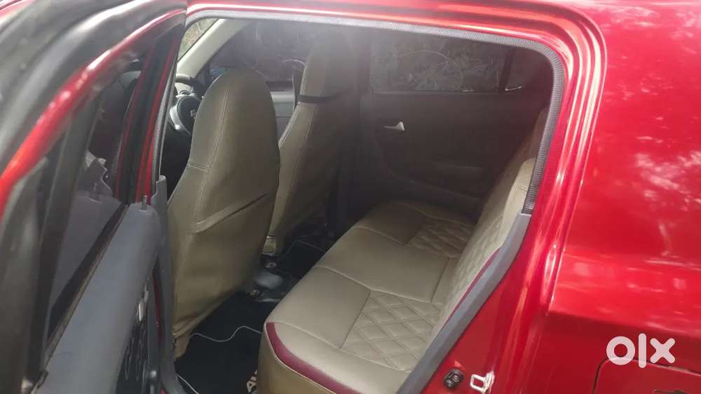 Maruti Suzuki Alto Lxi 2013