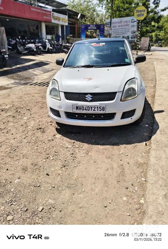 Very Nice Car 2029 Tak Paper Clear Hai