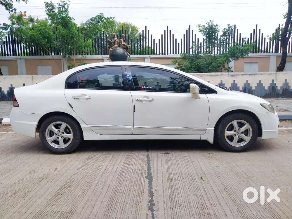 Honda Civic 1.8