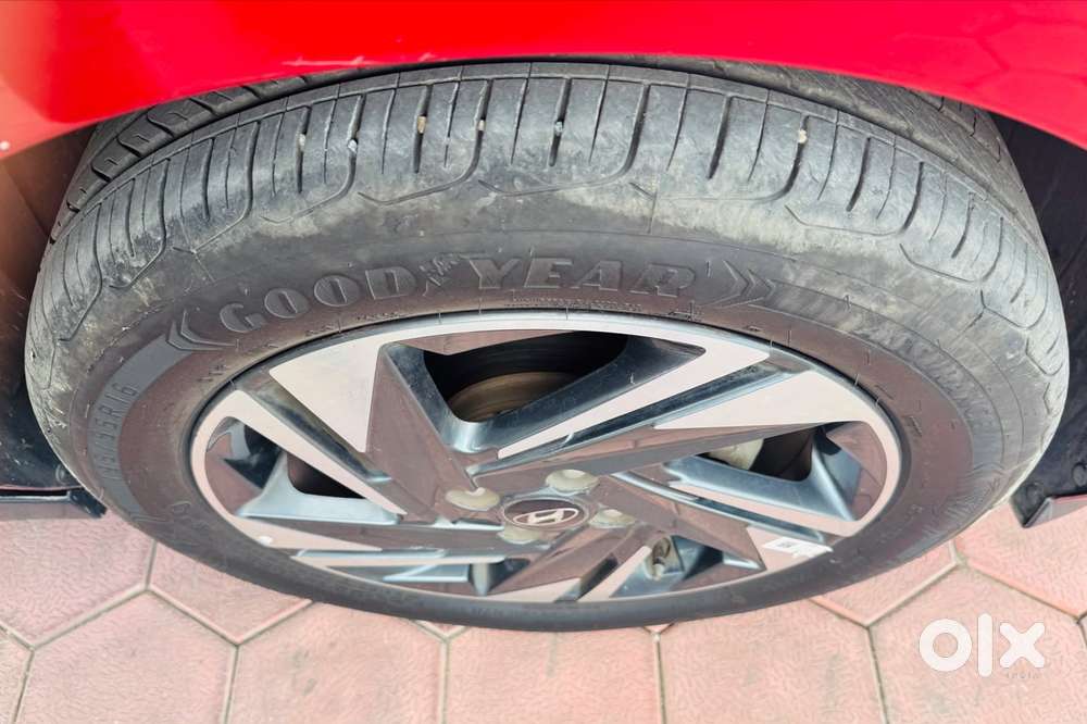 Hyundai I20 Asta (o) 1.2 Mt, 2021, Petrol