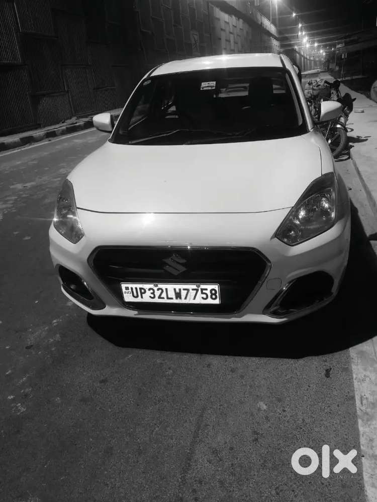 Maruti Suzuki Dzire 2021