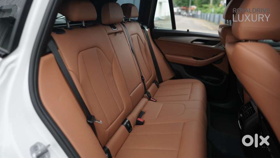 Bmw X3, 2023, Diesel