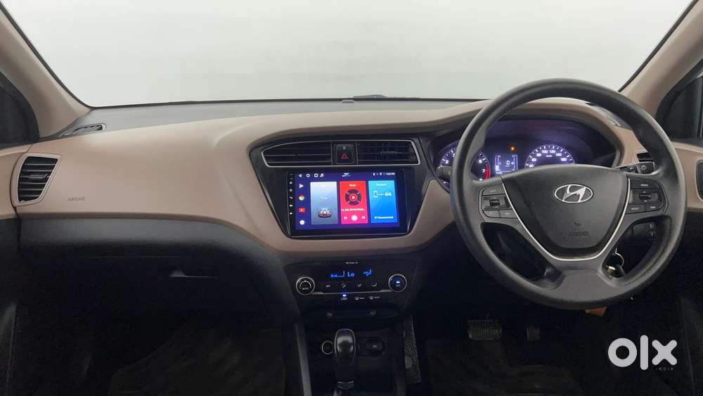 Hyundai Elite I20 Asta 1.2 At, 2018, Petrol