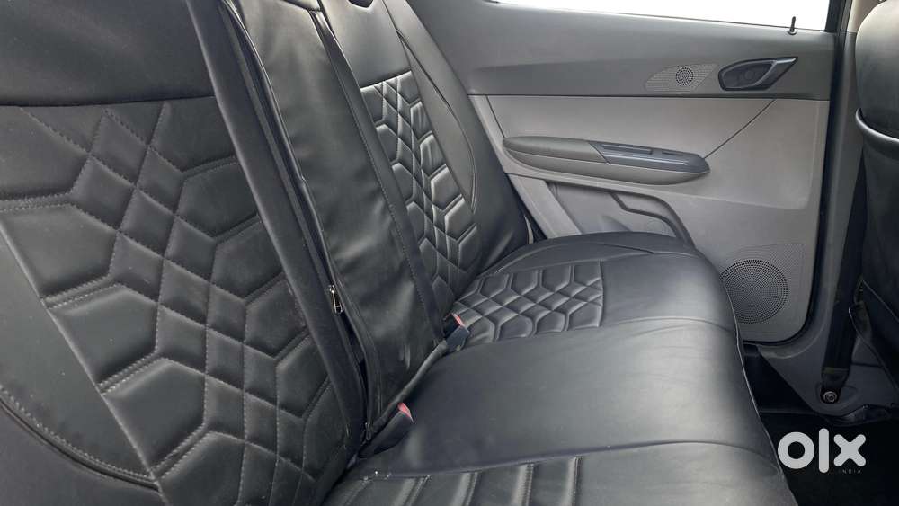 Tata Tigor 1.2 Revotron Xz, 2021, Petrol