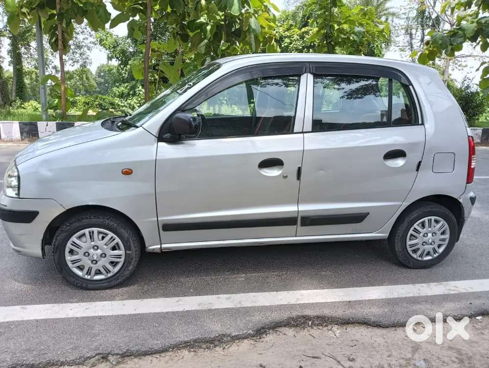 Hyundai Santro 2006 Modle