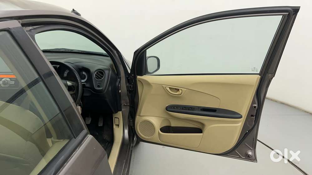 Honda Brio 1.2 S Mt, 2014, Petrol