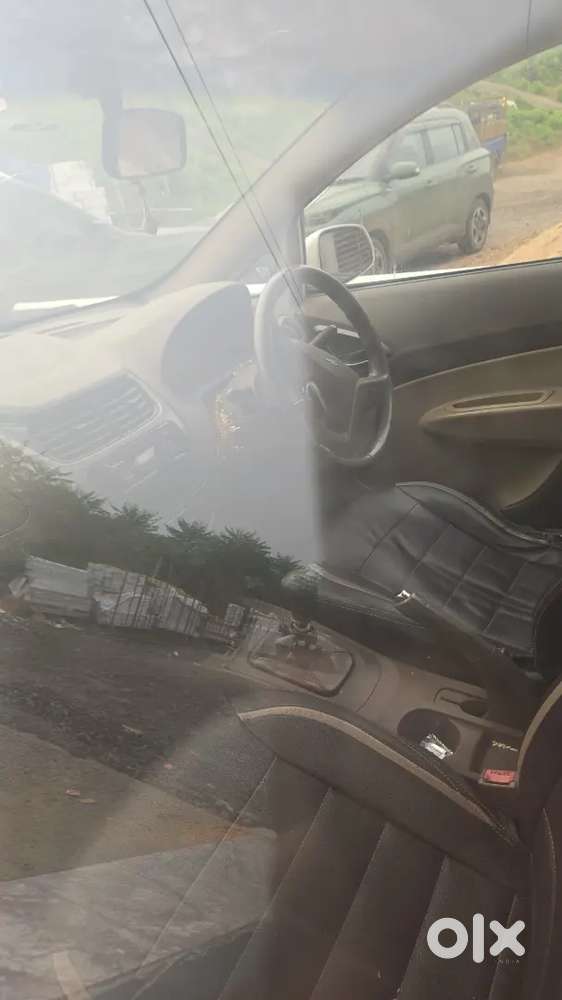 Chevrolet Sail Ls 2013