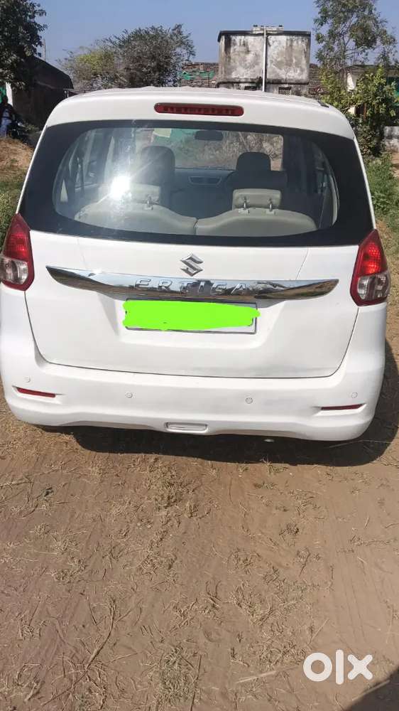 Maruti Suzuki Ertiga 2016 Diesel 140000 Km Driven