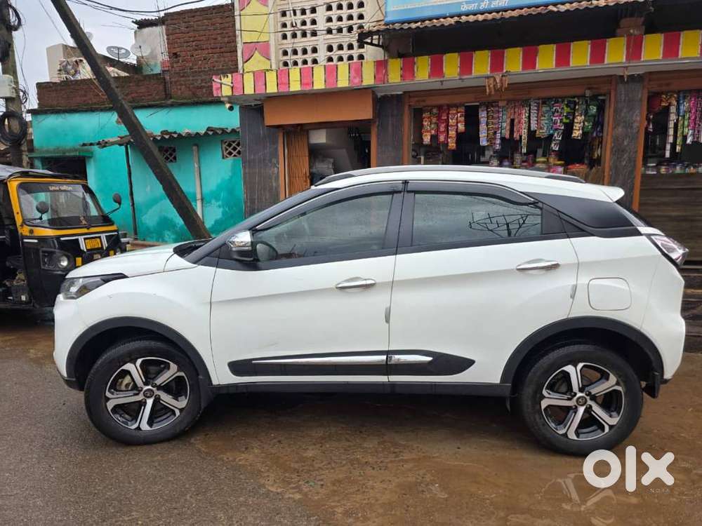 Tata Nexon 2022