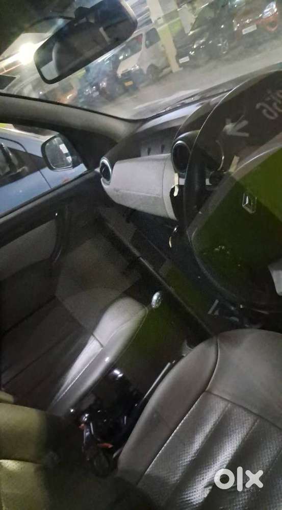 Maruti Suzuki Eeco 7 Seater Ac, 2012, Petrol