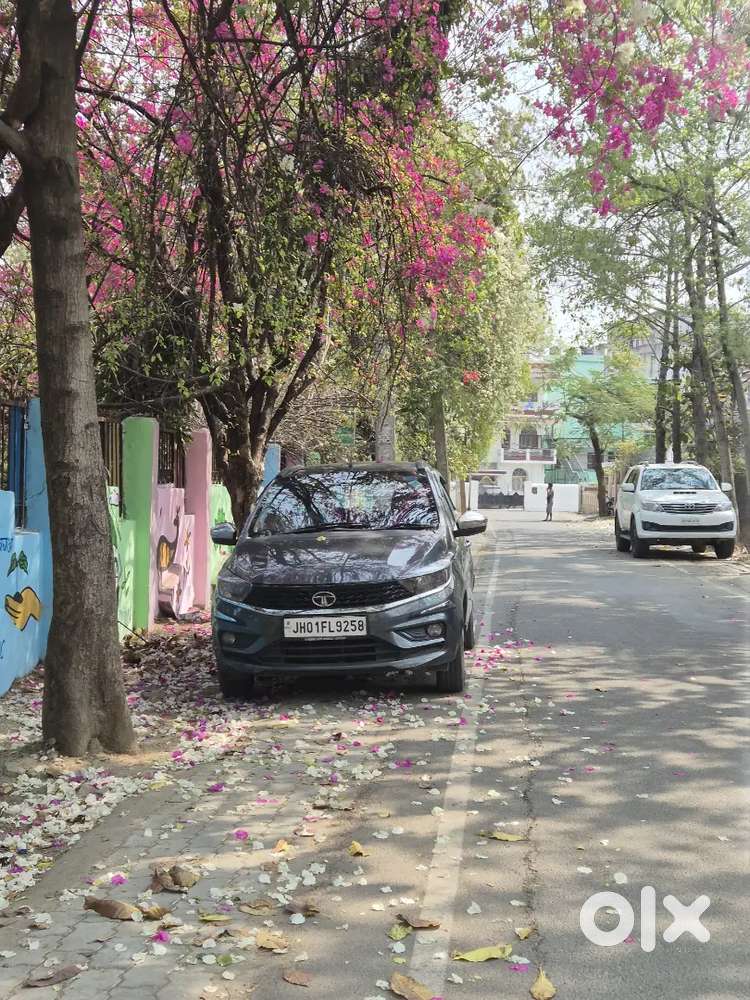 Tata Tiago Revotron 2024 First Owner