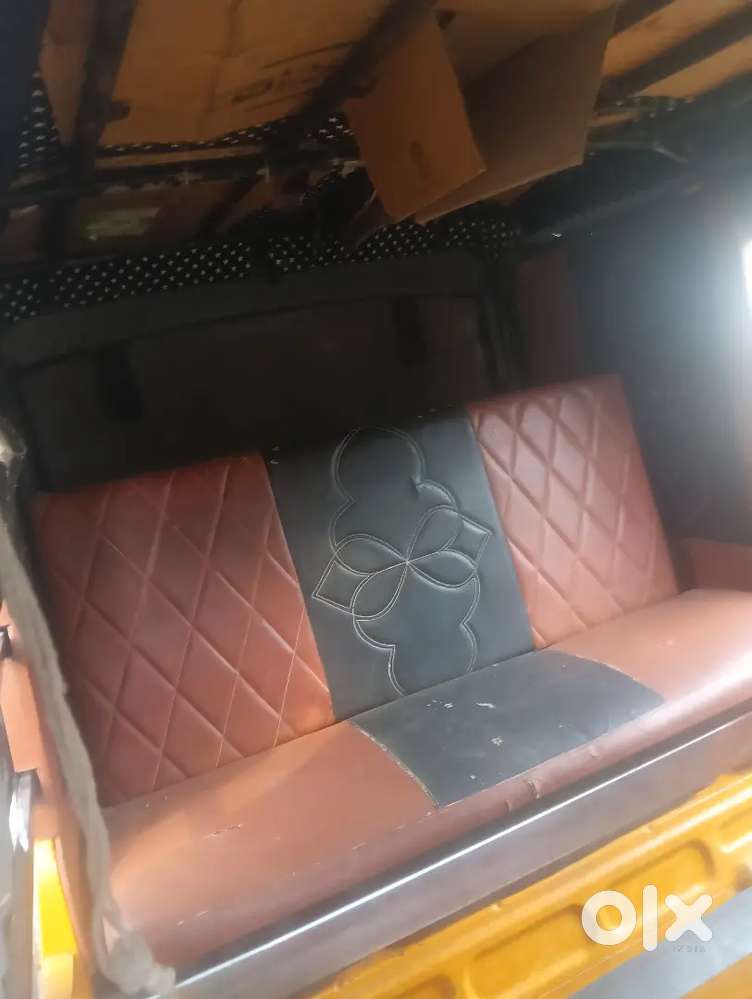 Mahindra Be 6 2016 Diesel Well Maintained