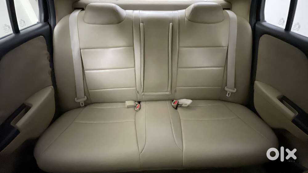 Honda City I-vtec Cvt V, 2018, Petrol