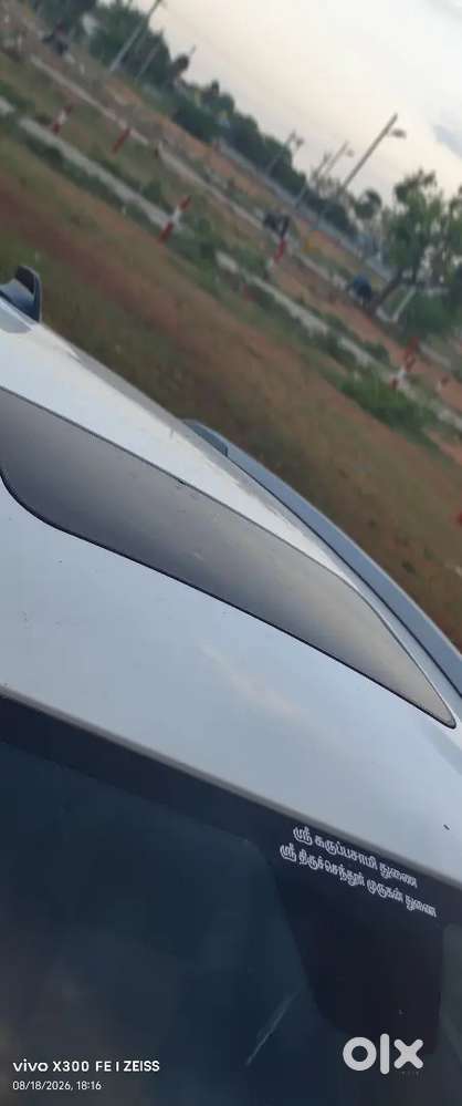 Tata Nexon 2023 Diesel Manual 2nd Owner