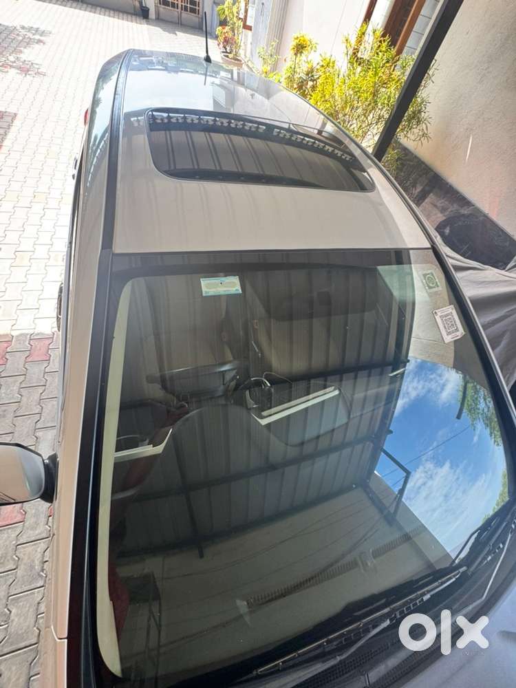 Honda Jazz Petrol 2021