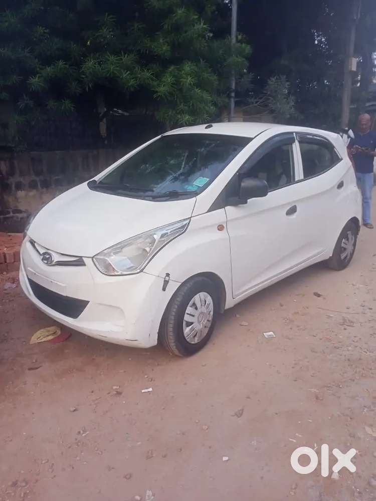 Hyundai Eon 2024