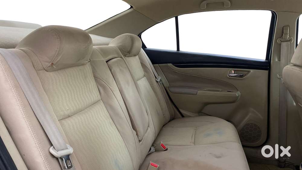 Maruti Suzuki Ciaz Vxi, 2015, Petrol