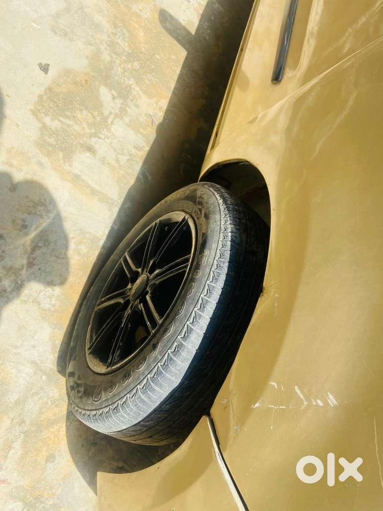 Maruti Wagon R Lxi 2006