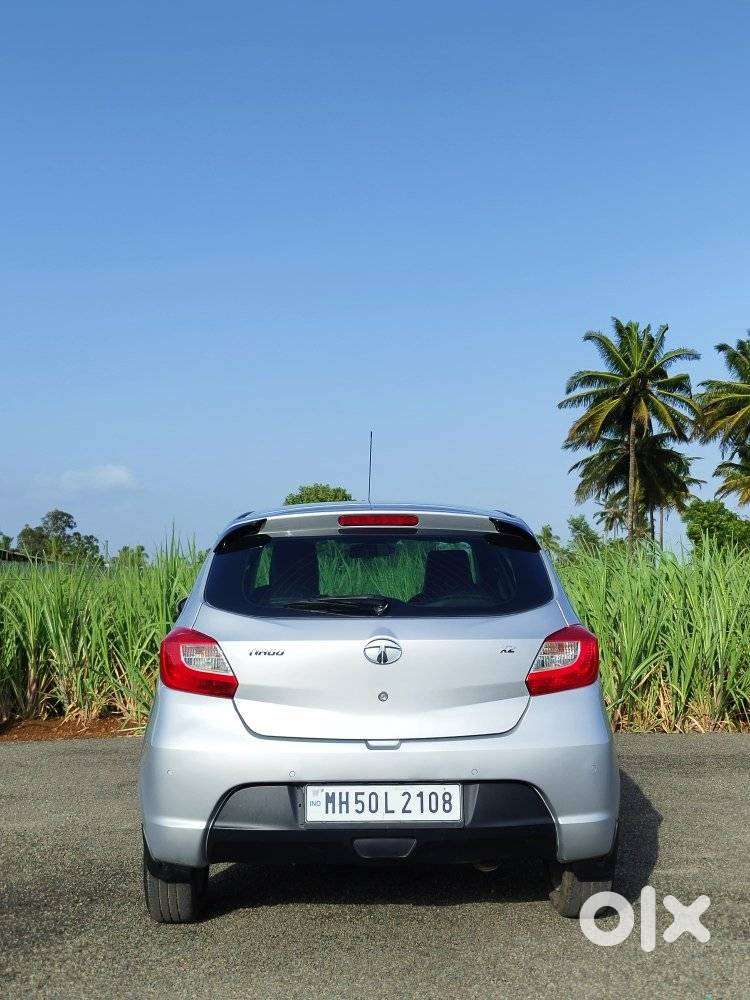 Tata Tigor Xz, 2018, Petrol