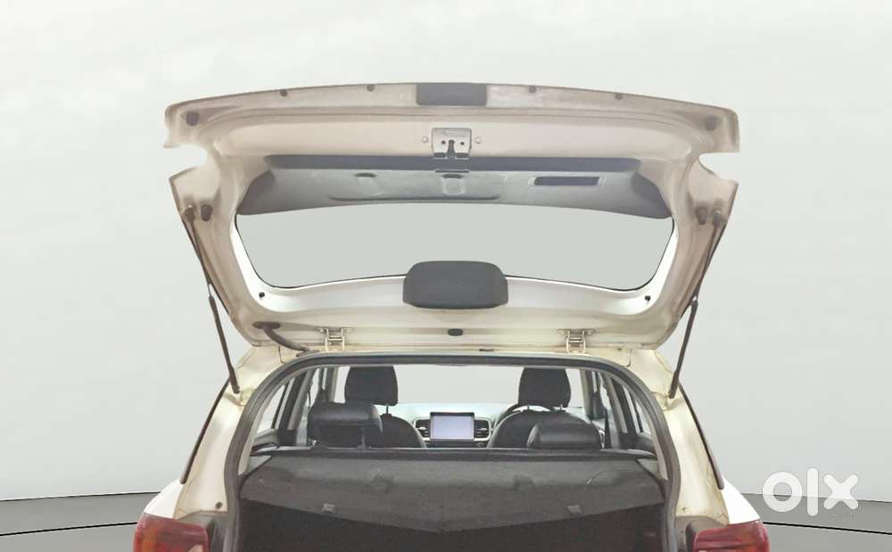 Hyundai Venue 1.4 Crdi Sx, 2020, Diesel