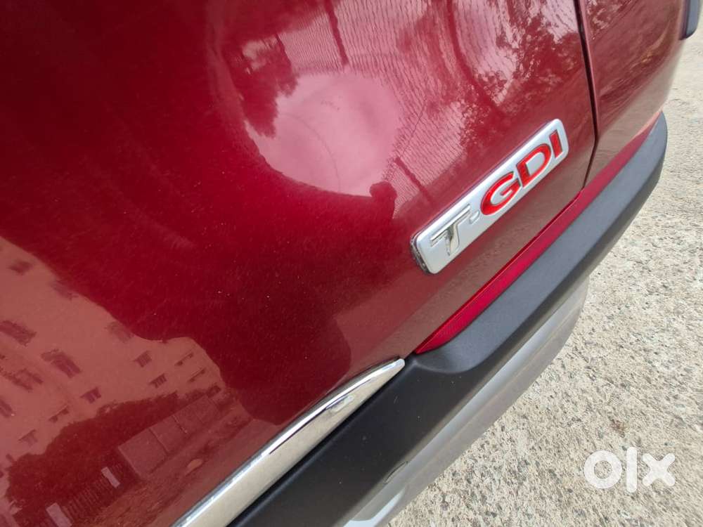 Kia Sonet 1.0 Htx Imt, 2022, Petrol