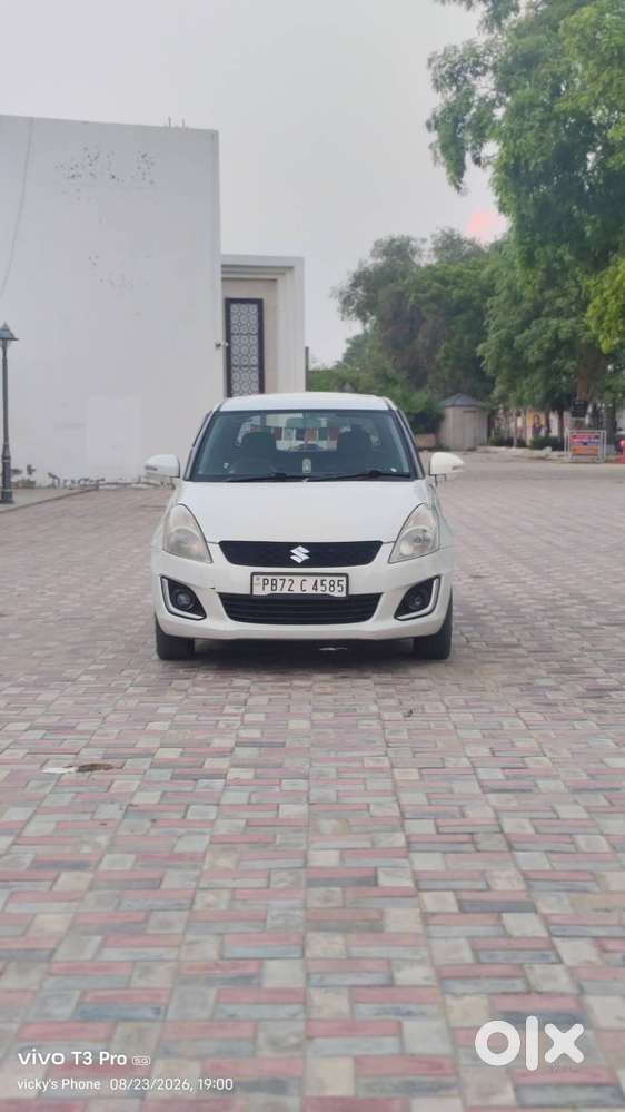 Maruti Swift 2016