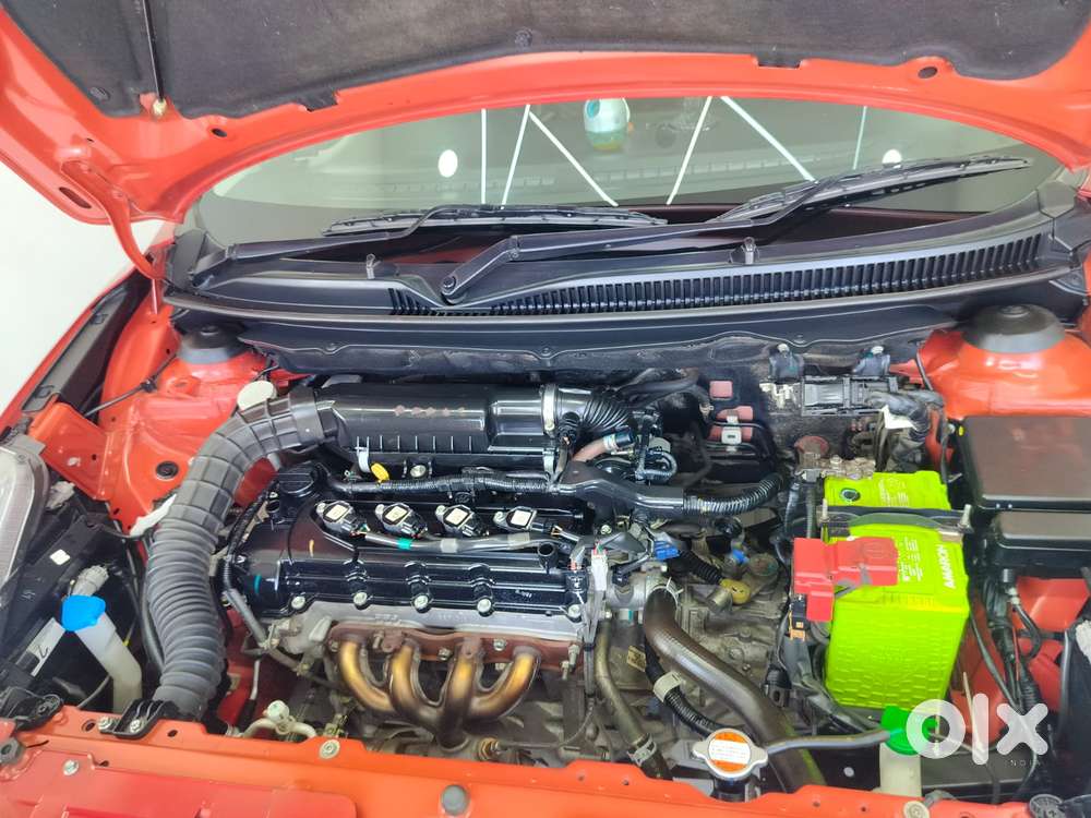 Maruti Suzuki Baleno Delta, 2022, Petrol