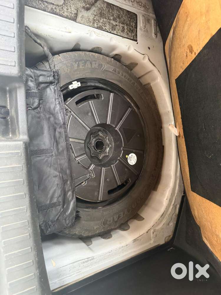 Skoda Kushaq 1.5 Tsi Style, 2022, Petrol