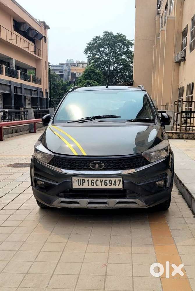 Tata Tiago Nrg 1.2 Xz Mt, 2020, Petrol