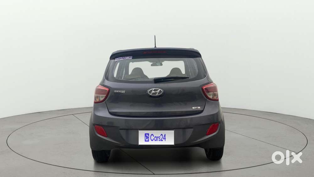 Hyundai Grand I10 Asta 1.2 Kappa Vtvt, 2014, Petrol