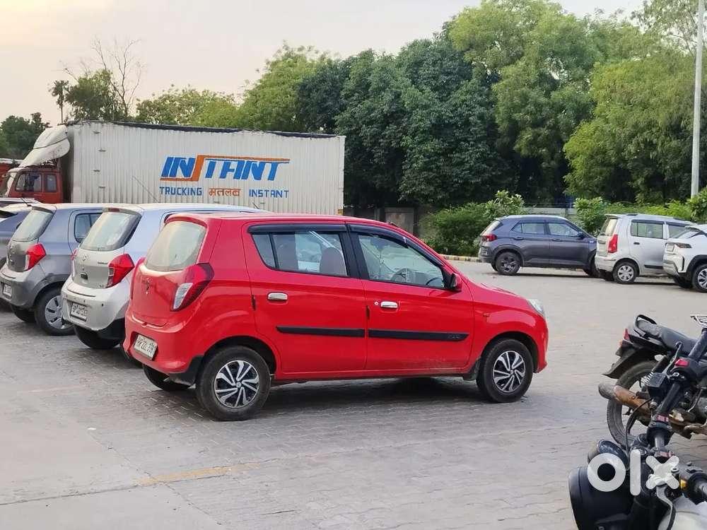 Maruti Suzuki Alto 800 2015 Petrol 87500 Km Driven