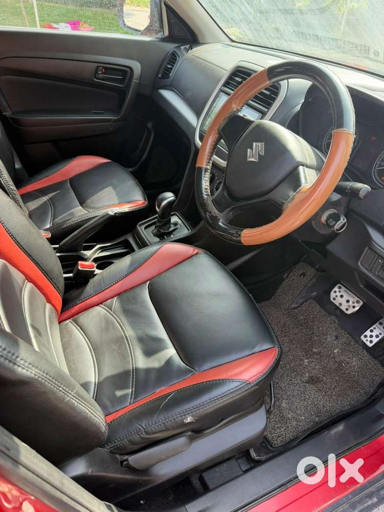 Maruti Suzuki Brezza Vdi, 2019, Diesel