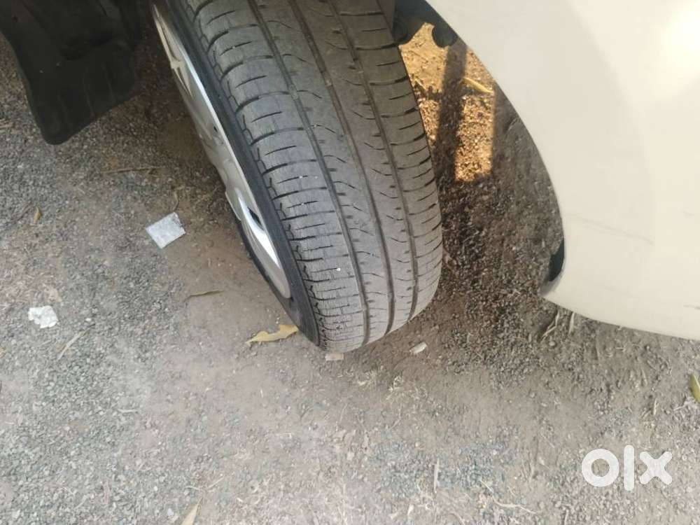 Tata Indica Vista Tdi Ls, 2016, Diesel