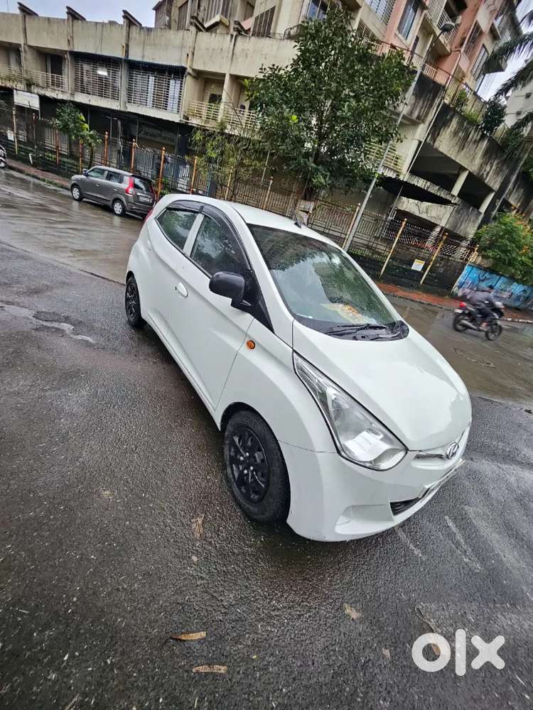 Hyundai Eon 2012