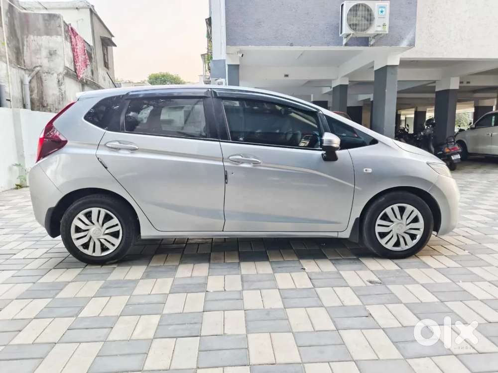 Honda Jazz 1.5 Sv I Dtec, 2017, Diesel