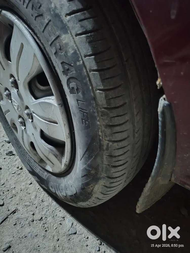 Hyundai Santro Xing 2010 Cng & Hybrids Good Condition