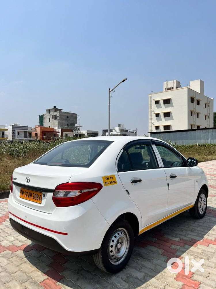 Tata Zest, 2019, Diesel