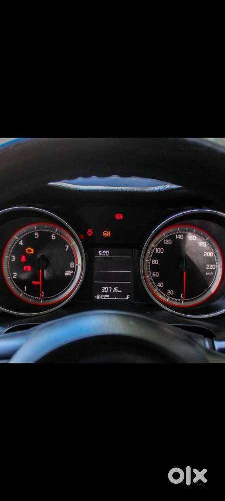 Maruti Suzuki Swift Amt Vxi, 2023, Petrol