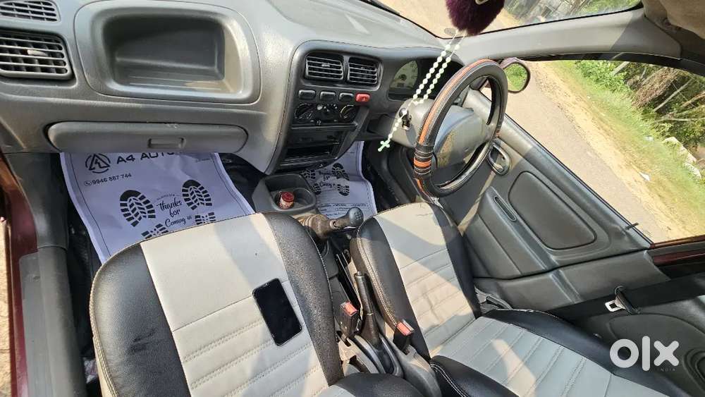 Alto A/c Vxi Good Condition