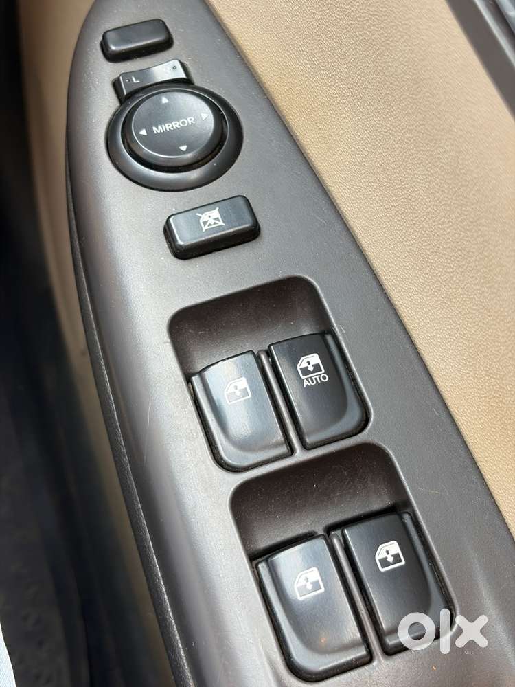 Hyundai I20 Petrol 2013