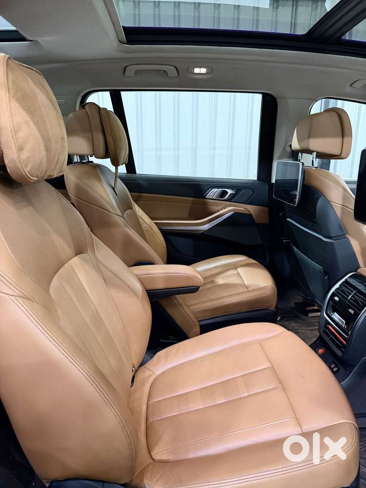 Bmw X7 Xdrive30d Dpe Signature, 2019, Diesel
